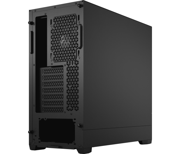 FRACTAL DESIGN Pop Air Black Solid FD-C-POA1A-01 - 1051228 - zdjęcie 7